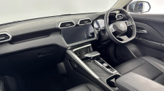 MG ZS 1.5 Hybrid+ Trophy 5dr Auto Hybrid Hatchback